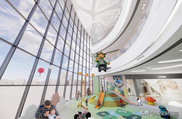 新城控股新泰吾悦广场,新城吾悦广场商业综合体