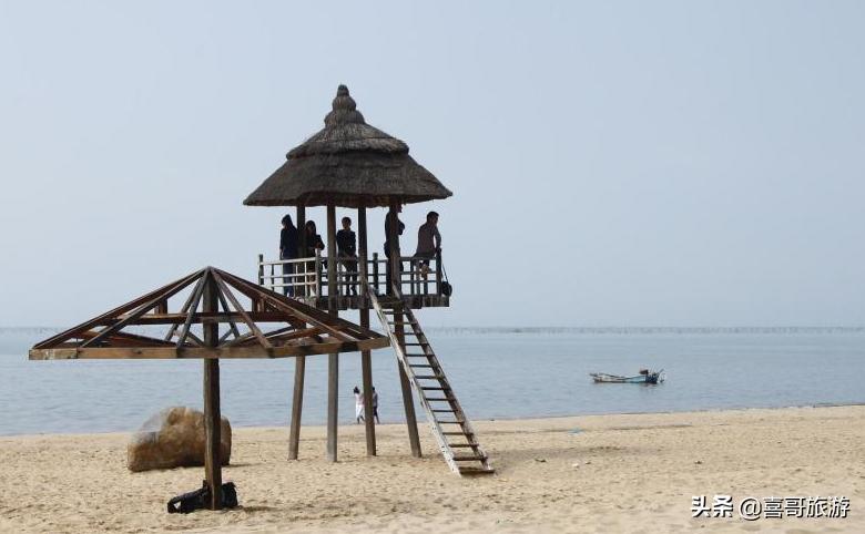 湛江雷州旅游景点大全地图,广东湛江雷州旅游景点