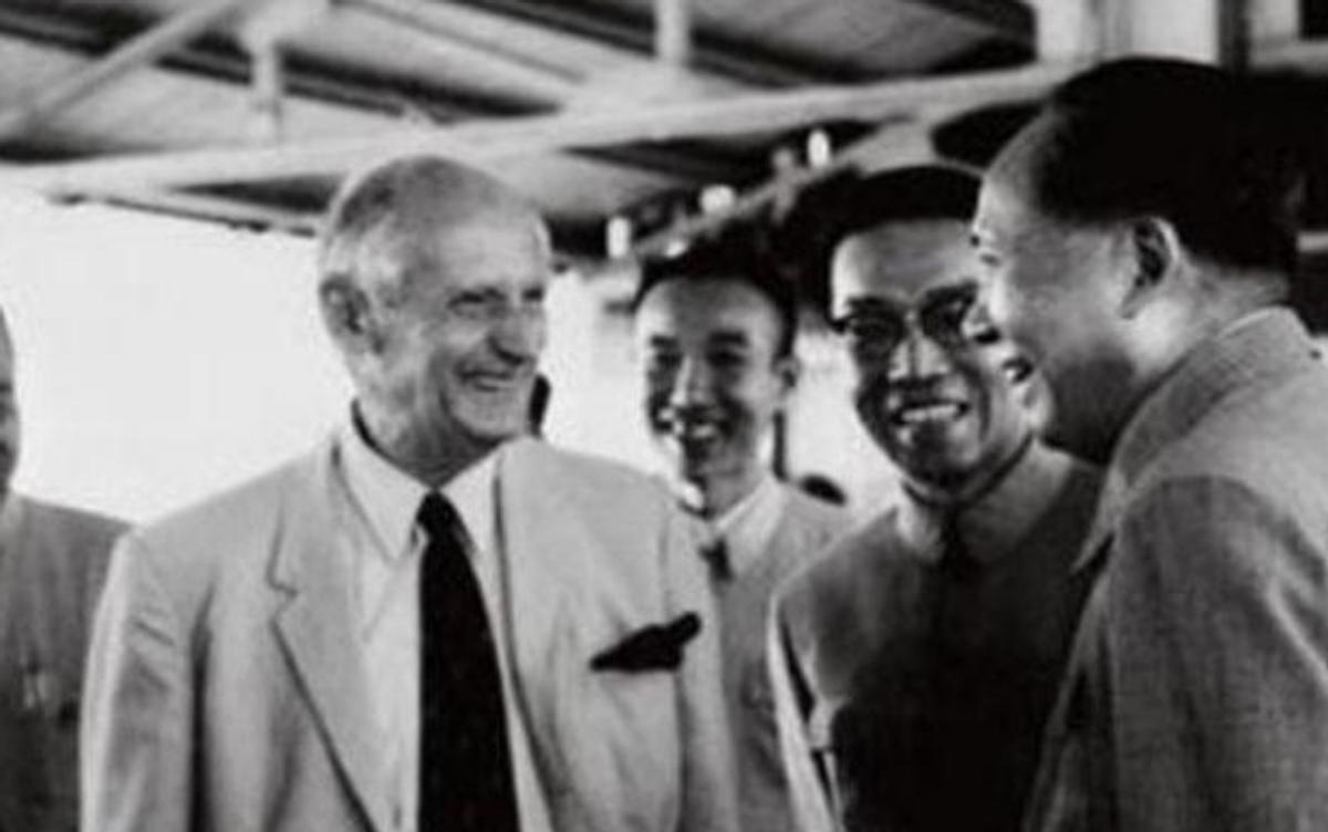 我军有名的三杨,解放军中三杨是哪三人