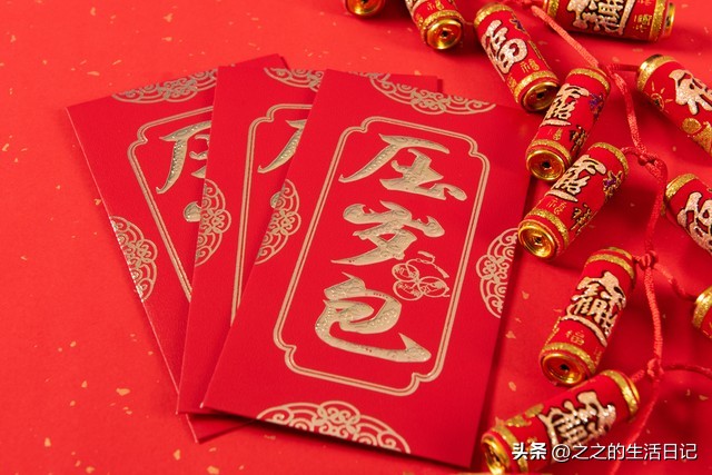 侄女拜年给多少红包合适,给老人拜年红包多少合适