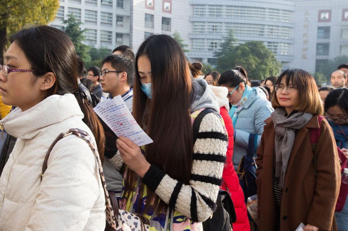 乡镇公务员值得去考吗云南,乡镇公务员好做什么