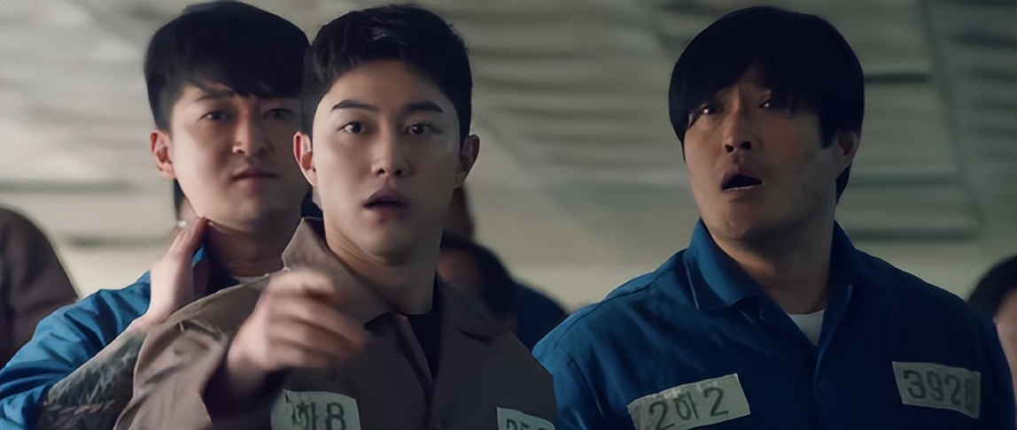 李钟硕林允儿新剧黑话律师,林允儿李钟硕黑化律师花絮