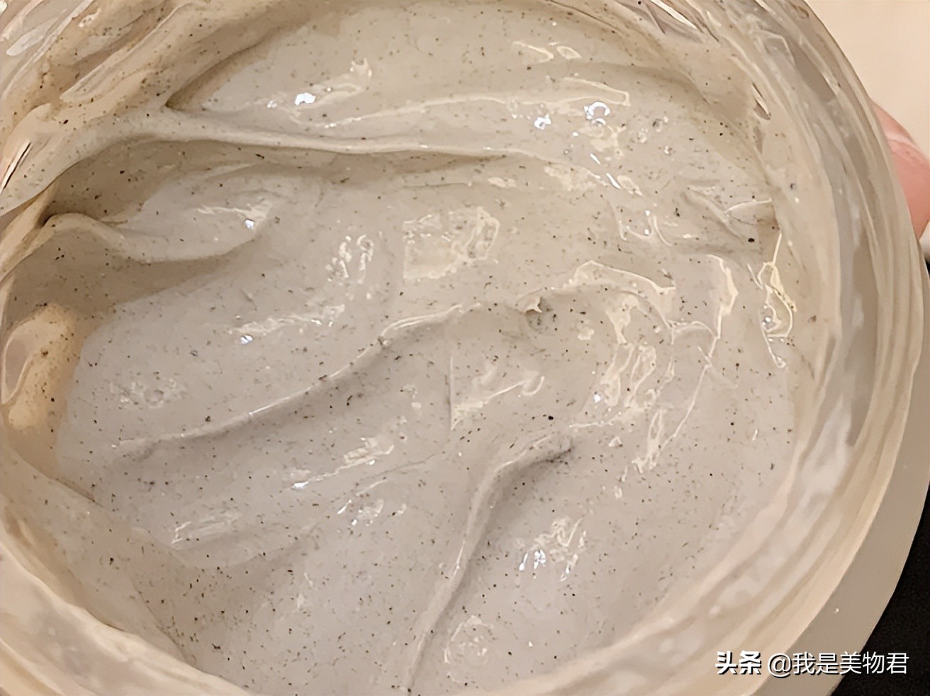 改善毛孔堵塞闭口粉刺,毛孔清道夫去闭口粉刺