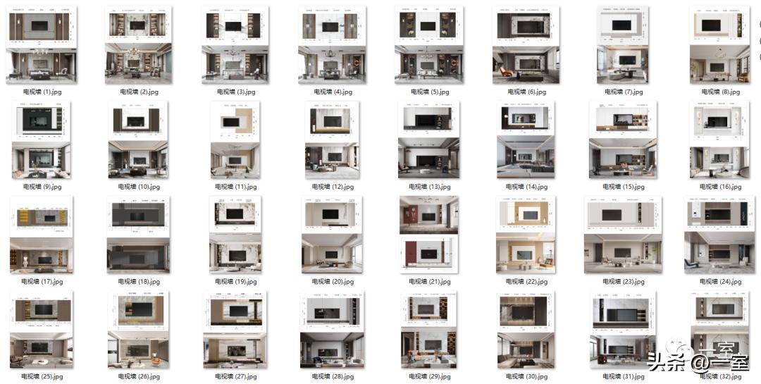 2023年流行背景墙颜色,网红背景墙2023最新款室外