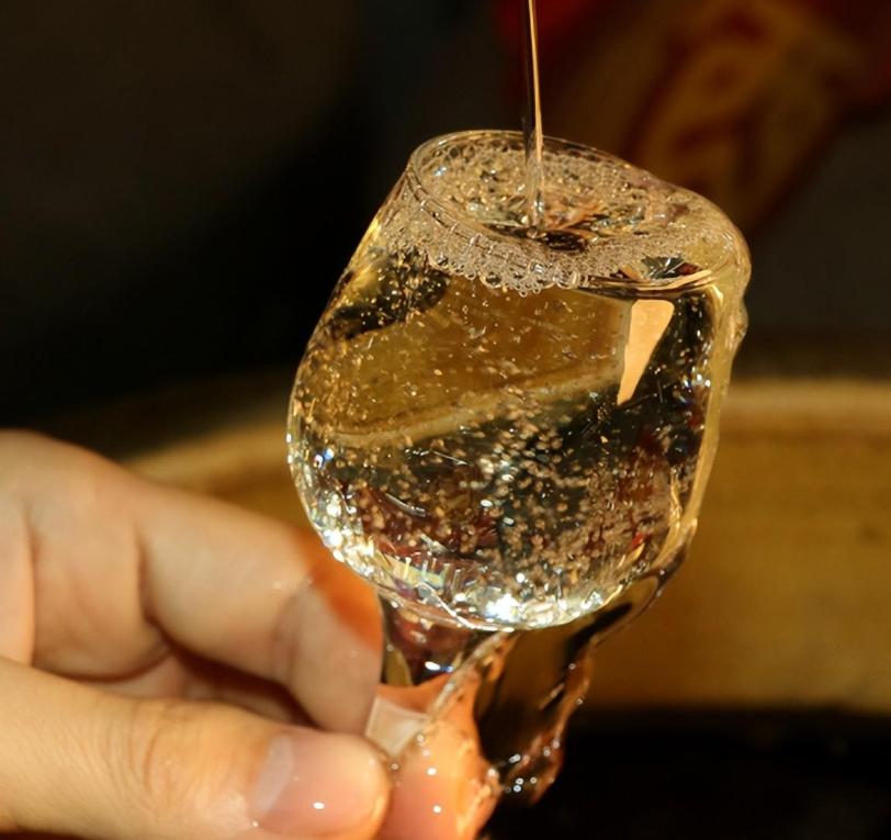 家里有酒怎么密封,家里有好多酒如何收纳