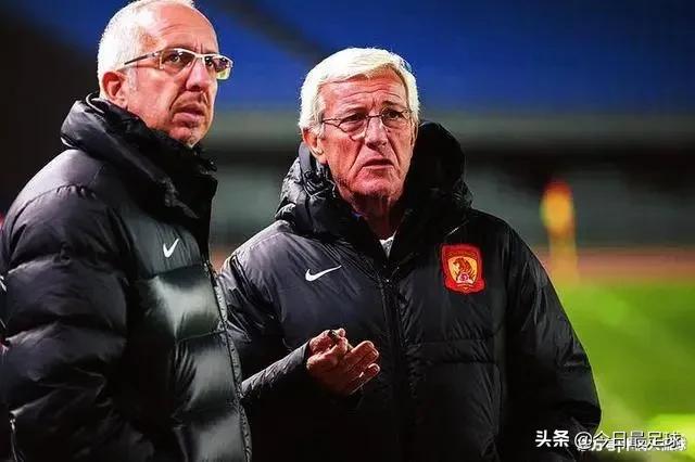 里皮原话,里皮谈中国完整版