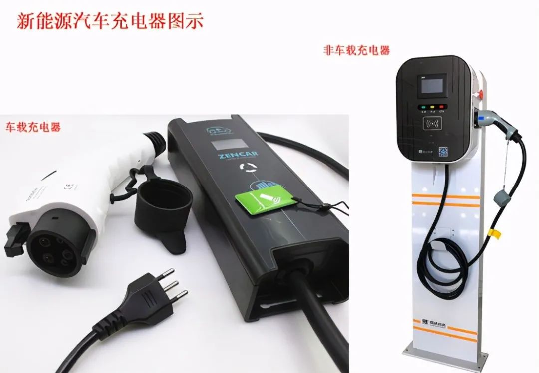 电动汽车无线充电利用了啥原理,电动汽车充电系统的结构工作原理