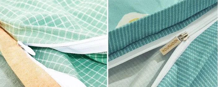 入行半年,终于明白了100元和1000元40支四件套的区别了