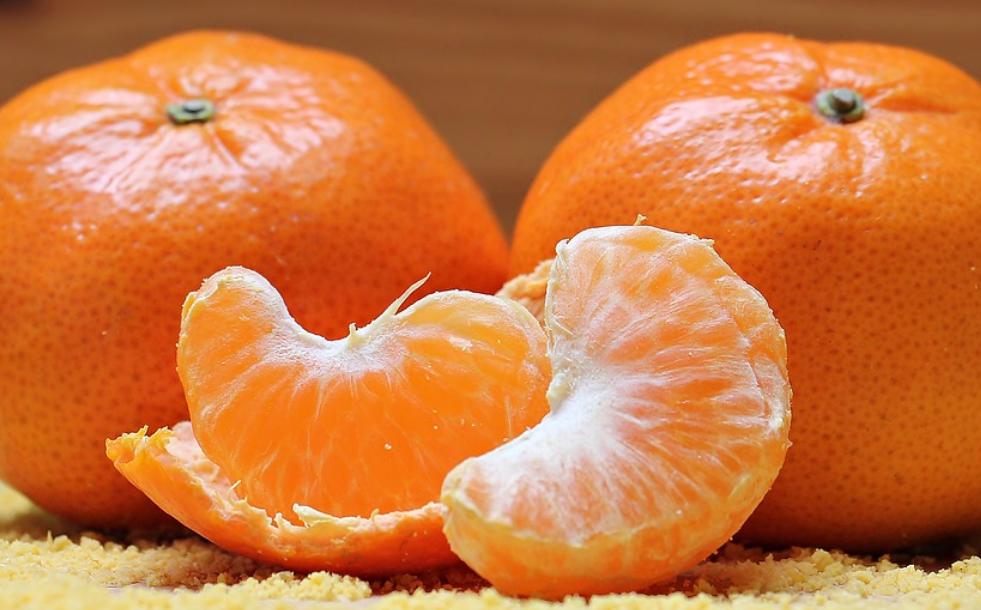 橘子怎么给孩子吃,橘子还是橙子