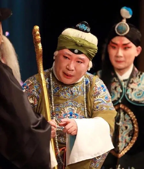 曹云金的爆火，有人坐不住了！