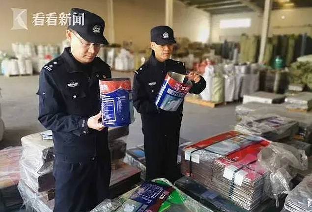 涂料厂举报,2022年315涂料打假名单