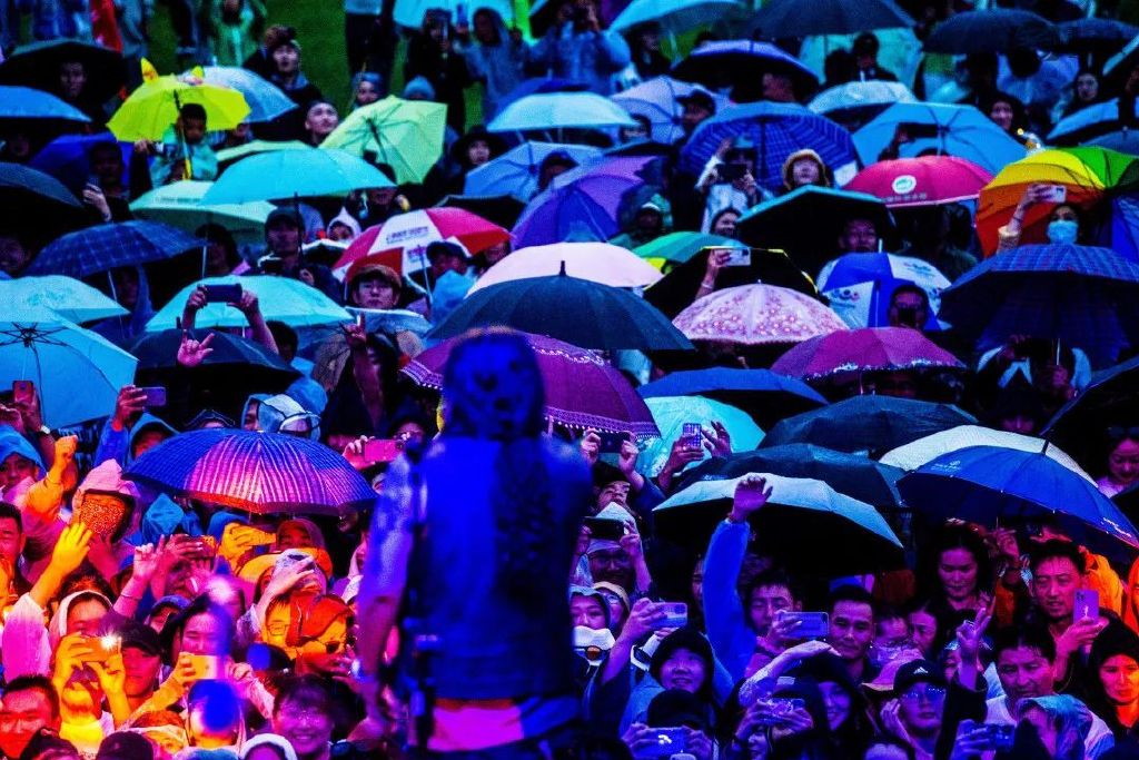 呼伦贝尔草原举办大型活动,内蒙古呼伦贝尔大草原举行活动