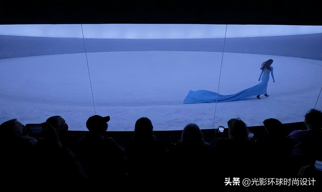 时装周2022秋冬香奈儿,2022秋冬新款时装周造型