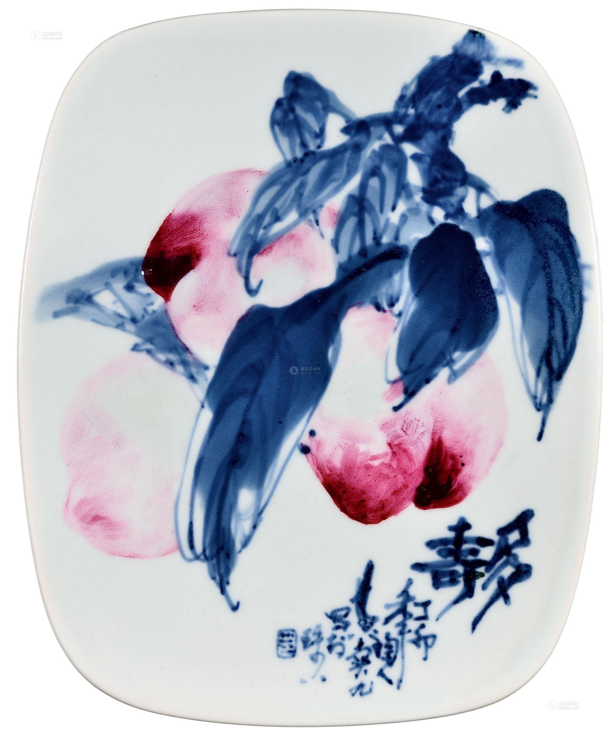 黄玉清青花瓷,青花瓷的韵味