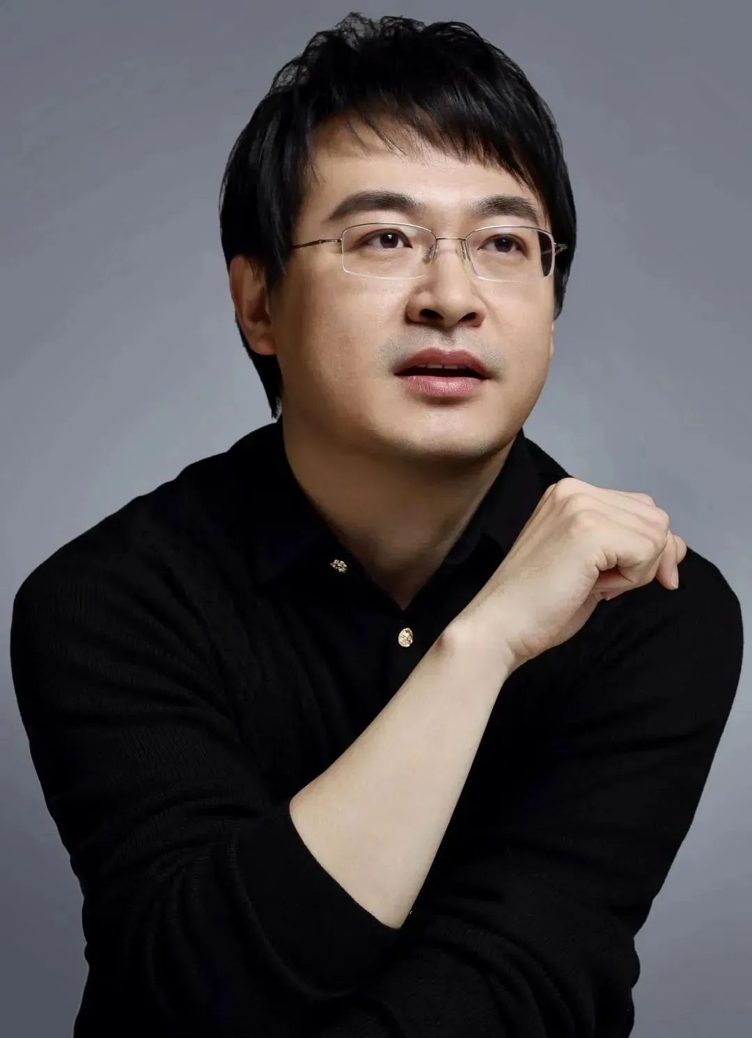 作曲家栾凯,著名作曲家栾凯老师作曲