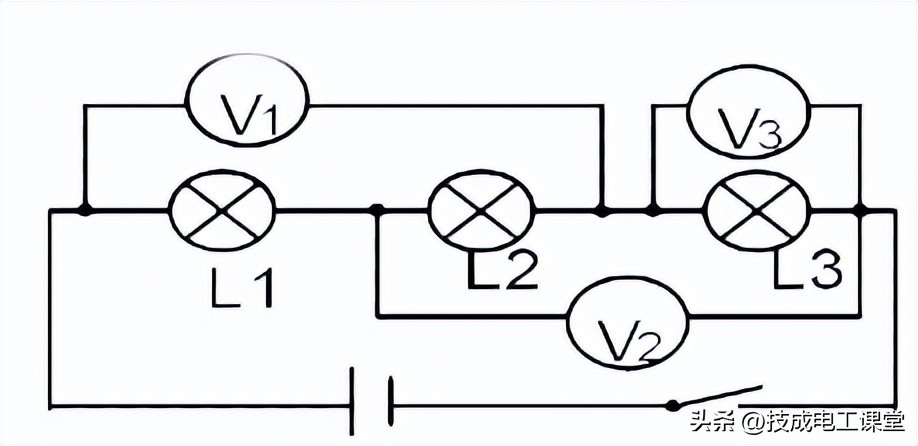 如何才能快速看懂电路图,新手怎么快速看懂电路图