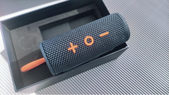 sanag音箱m13spromax和v30pro,sanag塞那音响V30pro测评