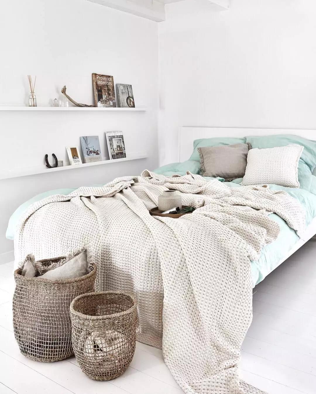 60张好看的美甲图片,家居美图100种设计