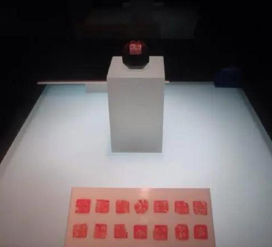 1989年，陕西一学生捡到“发光黑球”，10年后“煤球”成无价国宝