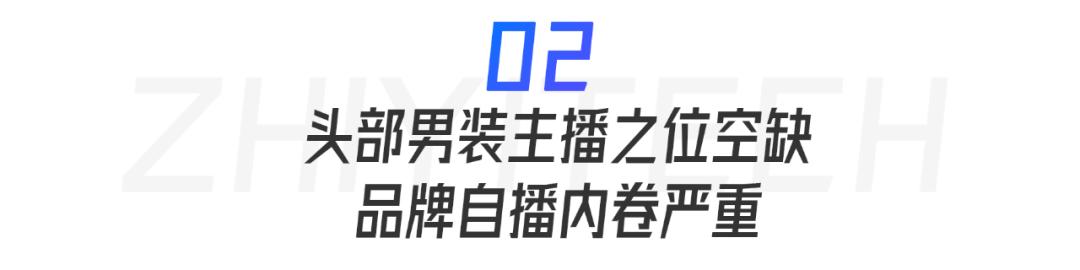 抖音电商服装男装怎么样,抖音男装爆单趋势