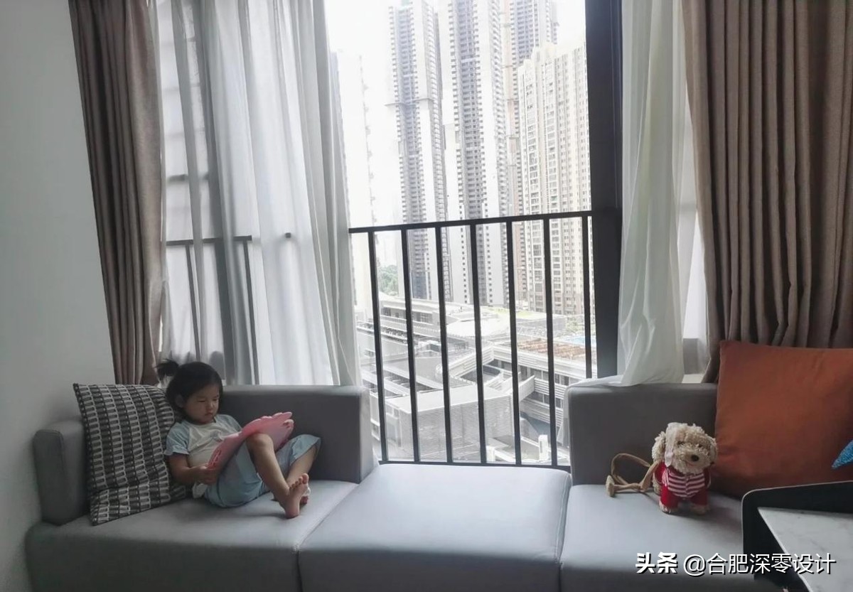 飘窗不能砸怎么改实用,飘窗不能砸怎么利用