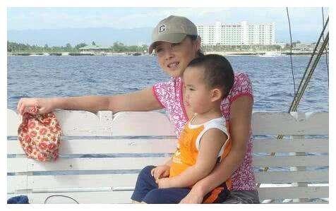 刘蓓第一任丈夫张健结过几次婚,刘蓓张健离婚了吗