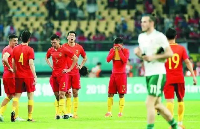 中国足球几大惨案,中国足球十大惨案