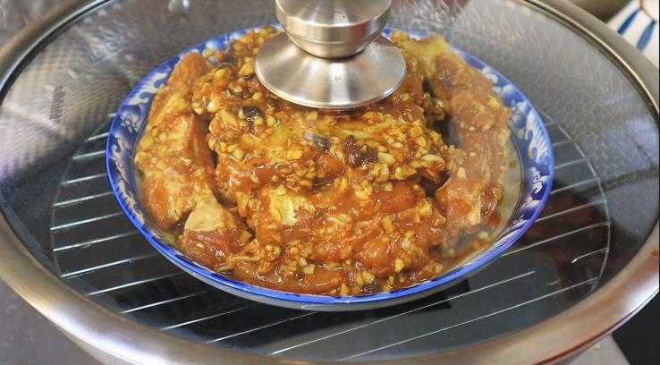 家常菜招待客人做法,过年想做几道家常粤菜