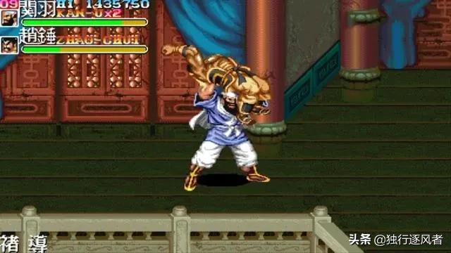 十大经典街机游戏排行榜最新,8090后的童年回忆街机游戏