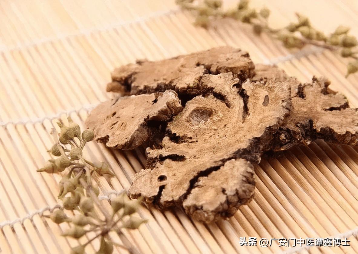 治疗胃湿的经方,胃癌气虚血瘀中医