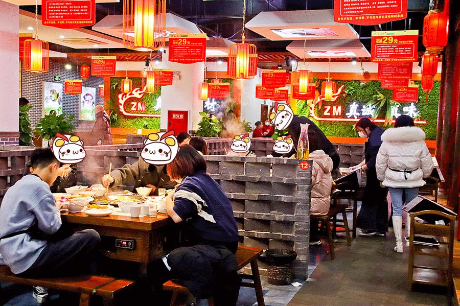 刘掌门鲜货火锅料,泸州刘掌门鲜货火锅