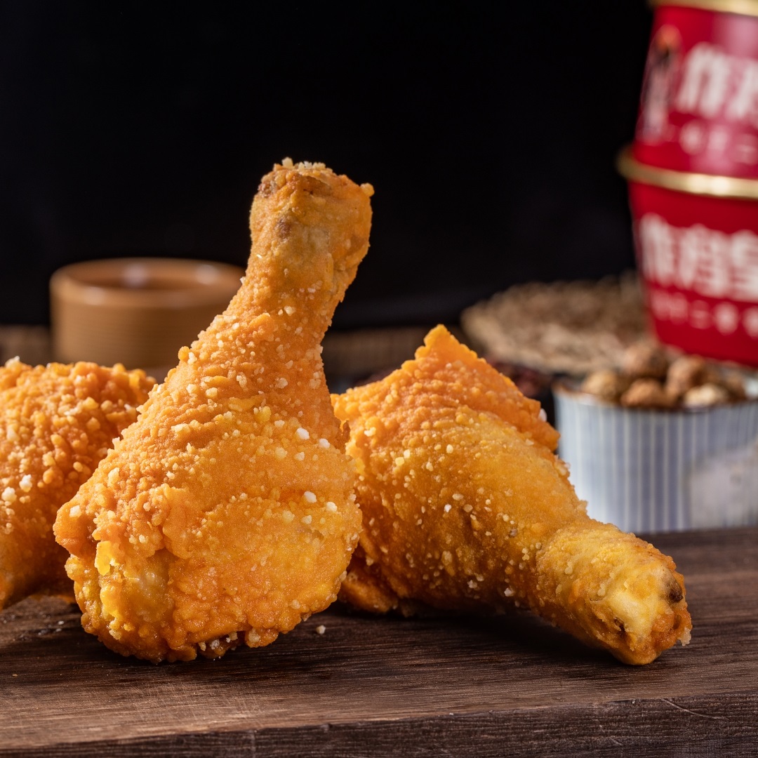 开一家炸鸡店怎么学习技术,怎样开炸鸡加盟店赚钱