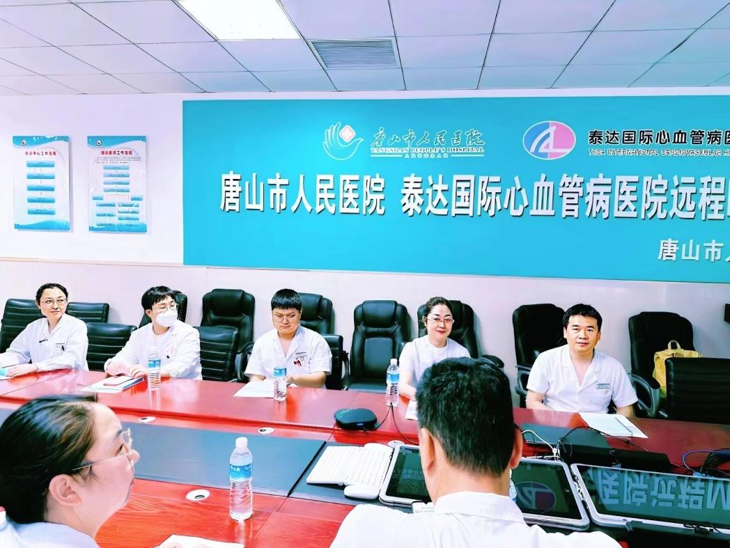 一线治疗广泛期非小细胞肺癌,唐山市人民医院唐山市肿瘤医院