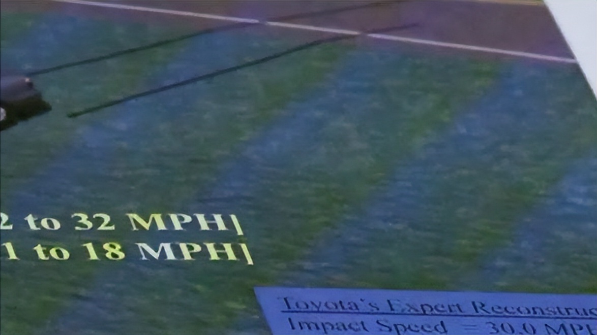 从丰田刹车门看特斯拉潮州事故，国家介入查看源代码才有真相？