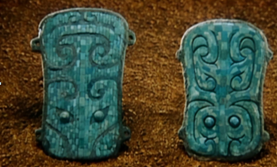 中华文明起源时间夏商周,中华文明起源至汉代时间线