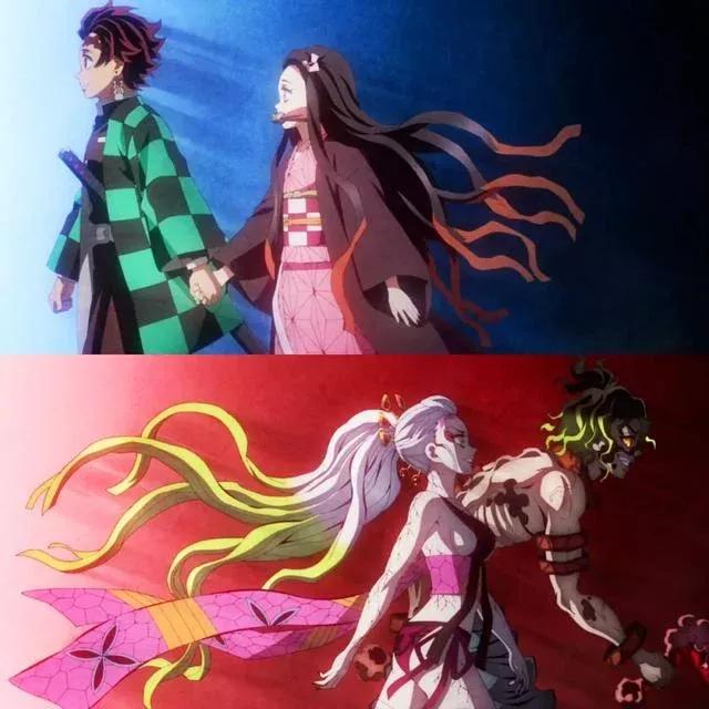 三十部即将上映的四月王牌新番,即将播出的50多部新番