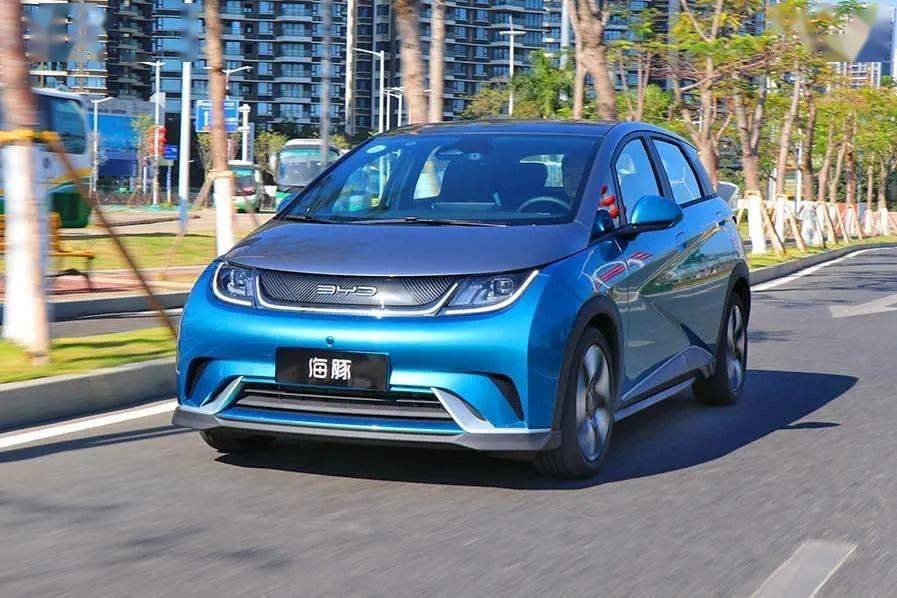 2023欧拉好猫豪华版落地价格,2023款欧拉好猫续航501km落地价格