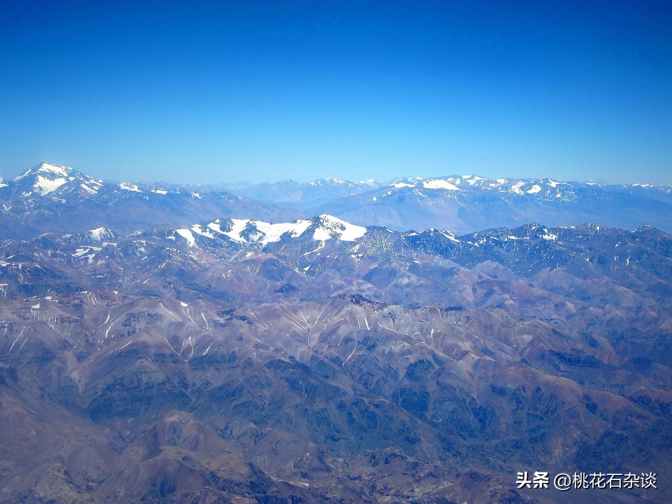 智利历史版图演变,世界历史智利为什么这么狭长