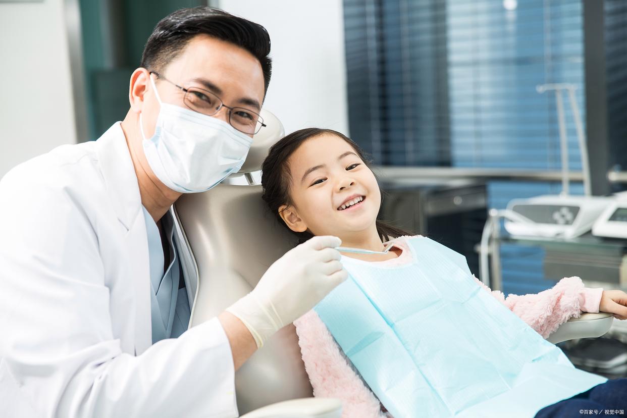 考不上高中学牙医上什么学校,考不上高中想学口腔护理