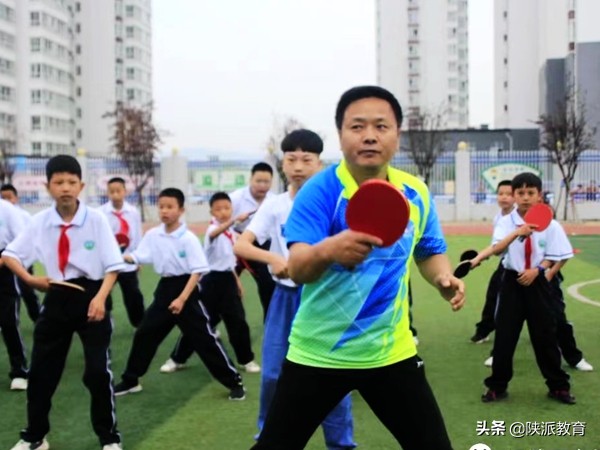 汉滨区东坝小学,小学体育学科的双减课堂教学