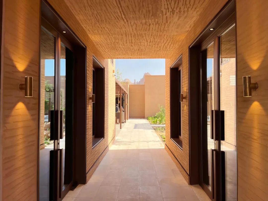 沙漠帐篷营地效果图大全,全国最好的沙漠营地排名