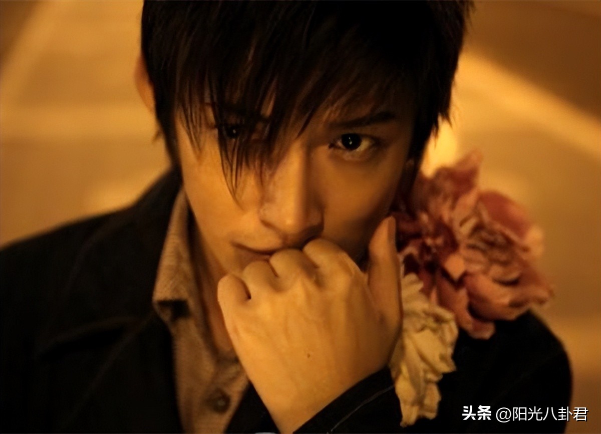 谁说年轻演员没有演技,谁说年轻时没有演技