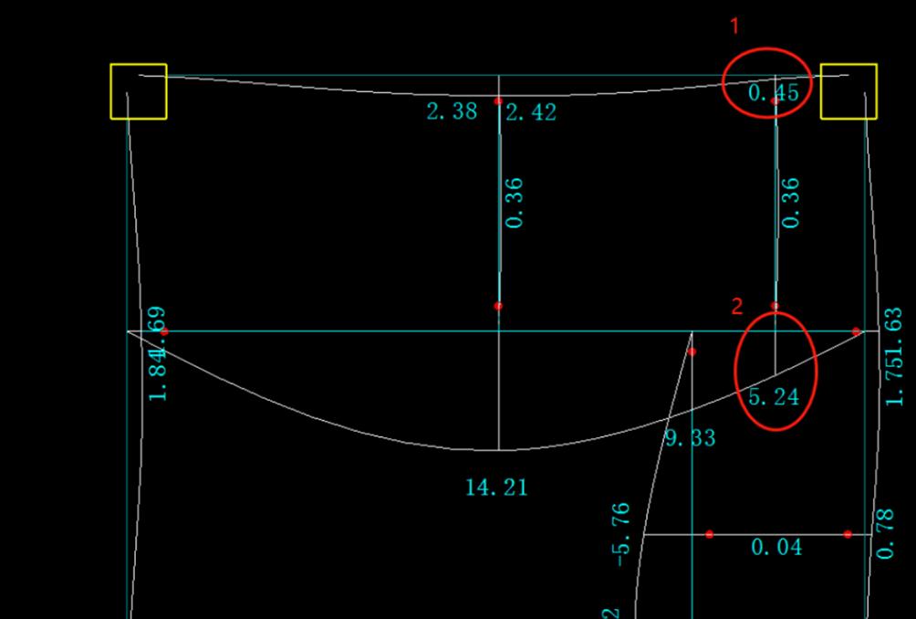 技术周刊丨梁端点了铰接，扭矩依然很大？