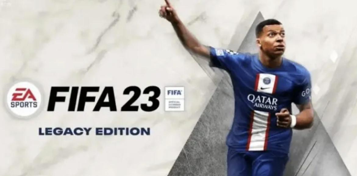 fifa23如何双人联机,fifa23如何在线联机