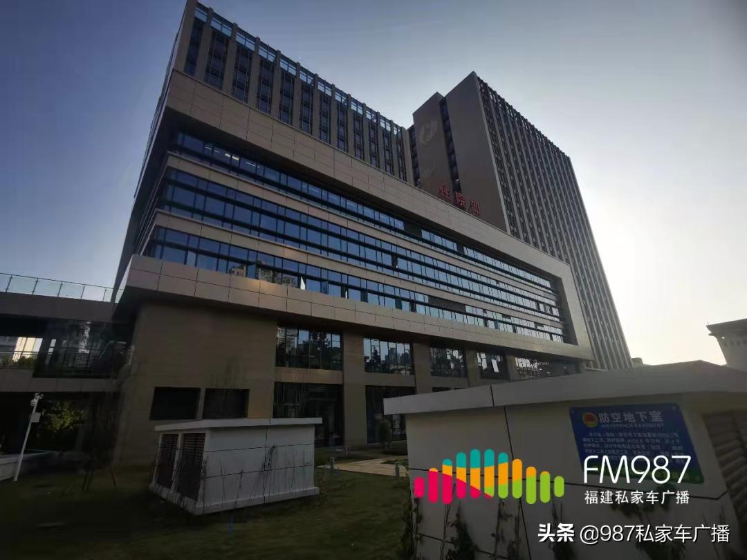 居民楼出现耳鸣噪音,楼道里传来非常大的耳鸣声