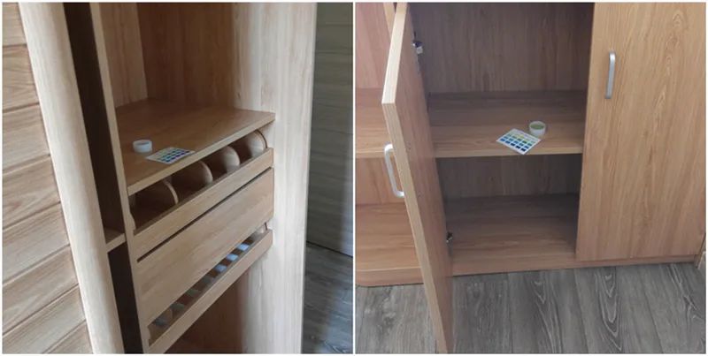 生态板做衣柜橱柜有甲醛吗,千山木业生态板需要除甲醛吗