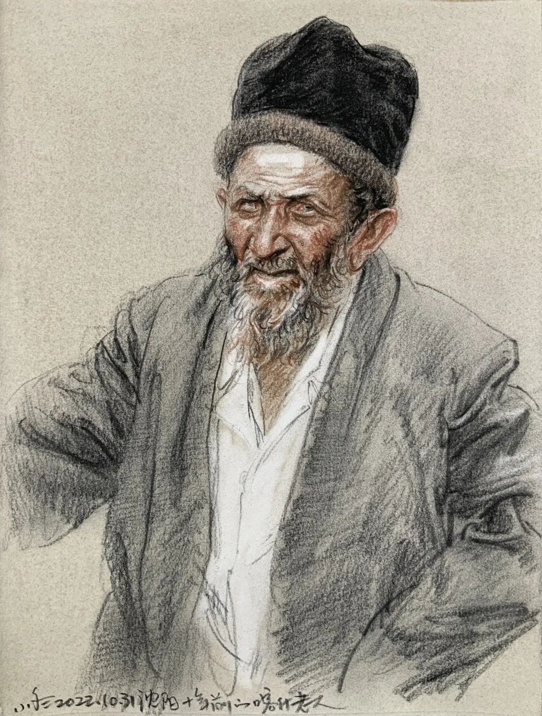 于小冬讲速写书内容,于小冬讲速写视频全集