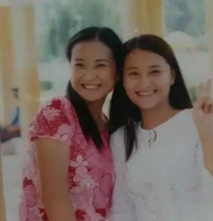 李冰冰姐妹花在娱乐圈打拼靠什么,李冰冰有多少财富