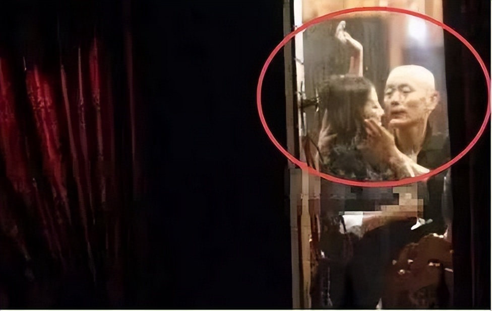 濂虫紨鍛樺垎浜棩甯告彮闇插ū涔愬湀鍐呭箷,濞变箰鍦堝亣鎴忔垚鐪熸瘉浜嗗灏戝コ鏄庢槦