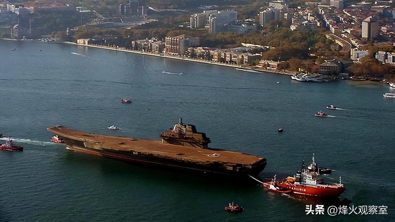 瓦良格号土耳其保费多少,土耳其瓦良格号现状